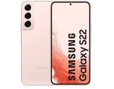 Smartphone Samsung Galaxy S22 8GB/128GB 6.1'' 5G Rosa