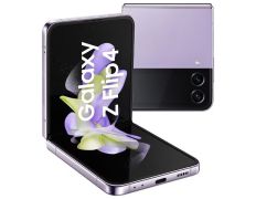 Smartphone Samsung Galaxy Z Flip 4 8GB/128GB 5G Purple