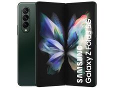 Smartphone Samsung Galaxy Z Fold3 12GB/512GB 7.6" 5G Verde Fantasma