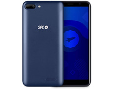 Smartphone SPC Gen Dark Blue 5.45'' 3GB/32GB