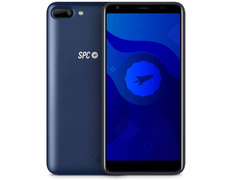 Smartphone SPC Gen Dark Blue 5.45'' 4GB/64GB