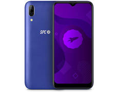 Smartphone SPC Gen Lite 5'' 1GB/16GB Azul