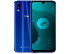 Smartphone SPC Gen Max Azul 6.26'' 4GB/64GB