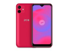 Smartphone SPC Smart 2 1GB/16GB 5.45" Rojo