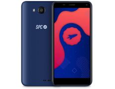 Smartphone SPC Smart Lite 5'' 1GB/16GB 2500116A Azul