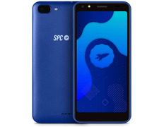 Smartphone SPC Smart Max Azul 5.45'' 2GB/16GB