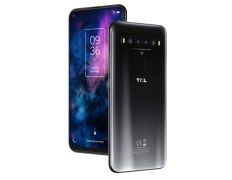 Smartphone TCL 10 5G Mercury Gray 6GB/128GB/6.53''