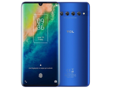 Smartphone TCL 10 Plus Moonlight Blue 6GB/64GB/6.47''