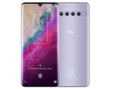 Smartphone TCL 10 Plus Starlight Silver 6GB/64GB/6.47''