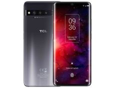 Smartphone TCL 10 Pro Ember Grey 6GB/128GB/6.47''