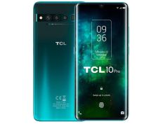 Smartphone TCL 10 Pro Mist Green 6GB/128GB/6.47''