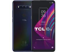 Smartphone TCL 10 SE 6.52'' 4GB/128GB Polar Night