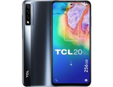 Smartphone TCL 20 5G 6.67'' 6GB/256GB Gris