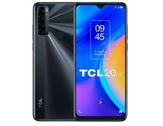 Smartphone TCL 20 SE 4GB/64GB 6.82" Negro Noche