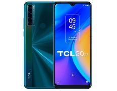 Smartphone TCL 20 SE 4GB/64GB 6.82" Verde Aurora