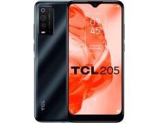 Smartphone TCL 205 2GB/32GB 6.22" Gris