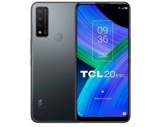 Smartphone TCL 20R 4GB/64GB 6.52" 5G Gris Granito