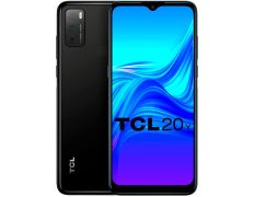 Smartphone TCL 20Y 4GB/64GB Jewelry Black