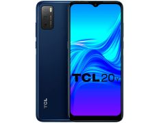 Smartphone TCL 20Y 4GB/64GB Jewelry Blue