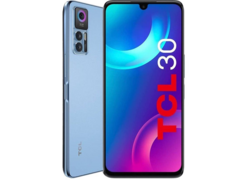 Smartphone TCL 30 4GB/64GB 6.7'' Azul