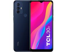 Smartphone TCL 30E 3GB/64GB 6.52'' Azul Atlántico