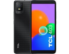 Smartphone TCL 403 2GB/32GB 6'' Negro