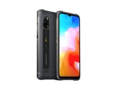 Smartphone Ulefone Armor 12 5G 8GB/128GB Negro