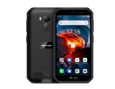 Smartphone Ulefone Armor X7 Pro Black 4GB/32GB