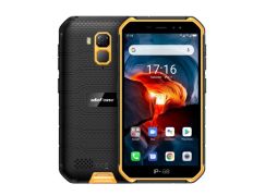 Smartphone Ulefone Armor X7 Pro Orange 4GB/32GB