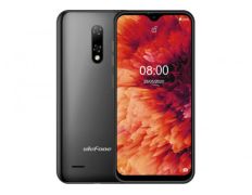 Smartphone Ulefone Note 8P Black 2GB/16GB 5.5'' 4G