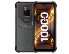 Smartphone Ulefone Power Armor 14 6GB/128GB 4G 6.52''