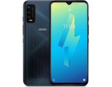 Smartphone Wiko Power U10 3GB/32GB 6.82" Azul Carbono