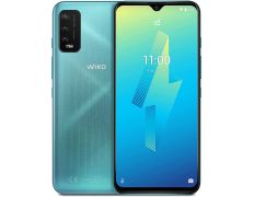 Smartphone Wiko Power U10 3GB/32GB 6.82" Turquesa