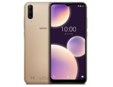 Smartphone Wiko View 4 Lite Deep Gold 6.52''/2GB/32GB