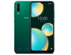 Smartphone Wiko View 4 Lite Deep Green 6.52''/2GB/32GB