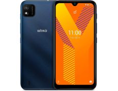 Smartphone Wiko Y62 6.1" 1GB/16GB Azul