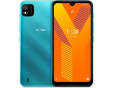 Smartphone Wiko Y62 6.1" 1GB/16GB Verde