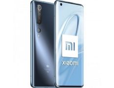 Smartphone Xiaomi MI 10 Gris Crepuscular 8GB/256GB