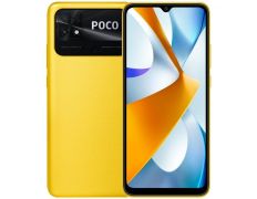 Smartphone Xiaomi Poco C40 4GB/64GB 6.7'' Amarillo