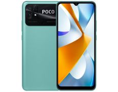 Smartphone Xiaomi Poco C40 4GB/64GB 6.7'' Verde Coral