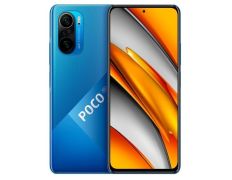 Smartphone Xiaomi PocoPhone F3 5G 6.67'' 6GB/128GB Azul Océano