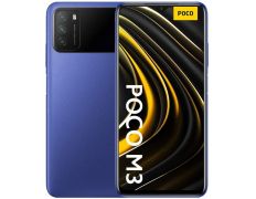 Smartphone Xiaomi PocoPhone M3 4GB/128GB 6.53" Azul