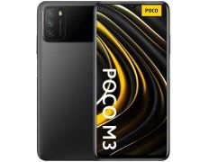 Smartphone Xiaomi PocoPhone M3 4GB/128GB 6.53" Negro