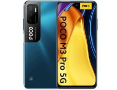 Smartphone Xiaomi PocoPhone M3 Pro 6GB/128GB 6.5" 5G Azul