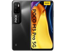 Smartphone Xiaomi PocoPhone M3 Pro 6GB/128GB 6.5" 5G Negro