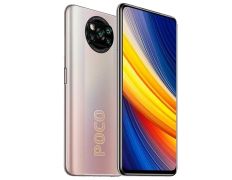 Smartphone Xiaomi PocoPhone X3 Pro 6GB/128GB Bronce Metálico