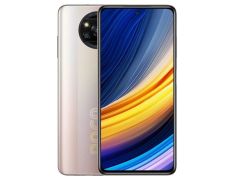 Smartphone Xiaomi PocoPhone X3 Pro 8GB/256GB Bronce Metálico