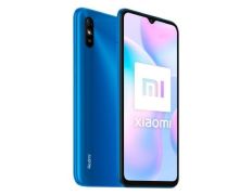 Smartphone Xiaomi Redmi 9A 2GB/32GB 6.53" Azul Celeste