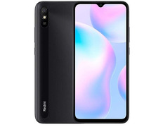 Smartphone Xiaomi Redmi 9AT Blue 2GB/32GB Gris