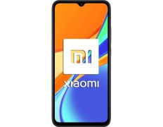 Smartphone Xiaomi Redmi 9C 4GB/128GB 6.53" Gris Medianoche